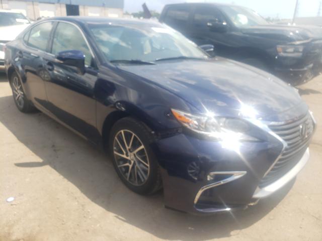 Lexus Es 350 (2016)