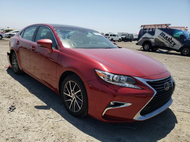 Lexus Es 350 (2016)