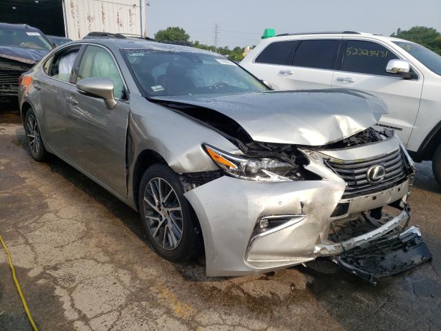 Lexus Es 350 (2016)