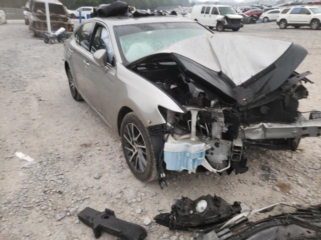 Lexus Es 350 (2016)