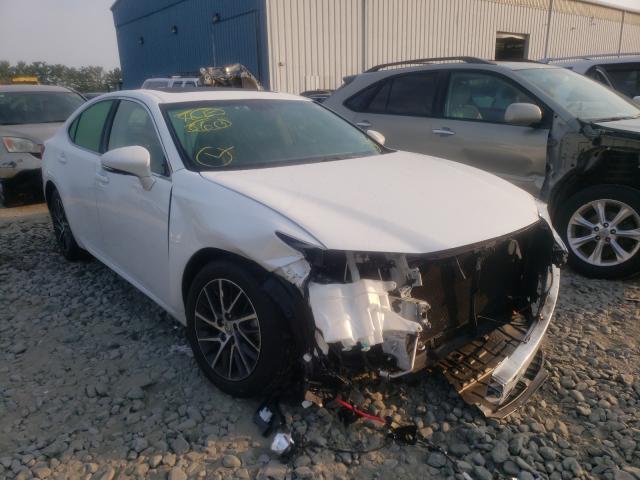 Lexus Es 350 (2016)
