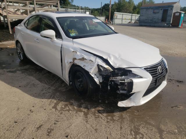 Lexus Is 300 (2016)