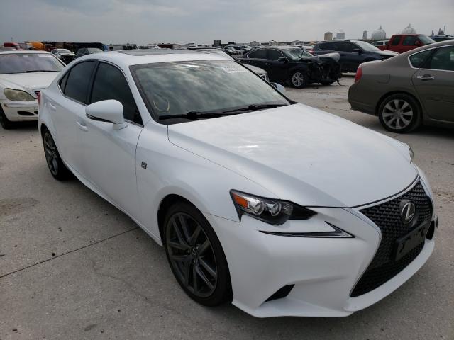 Lexus Is 300 (2016)