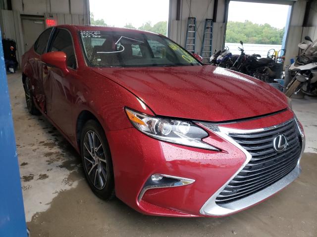 Lexus Es 350 (2017)