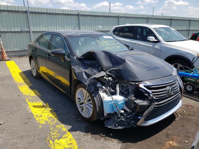 Lexus Es 350 (2017)