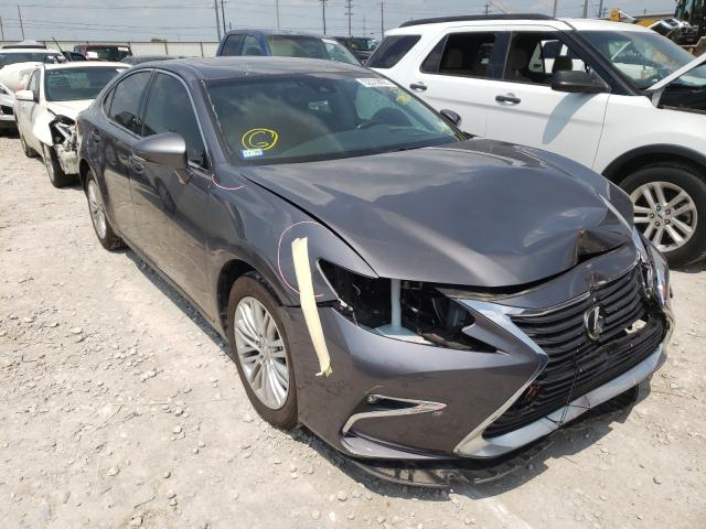 Lexus Es (2017)