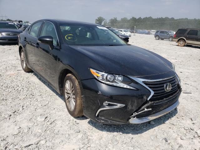 Lexus Es 350 (2017)