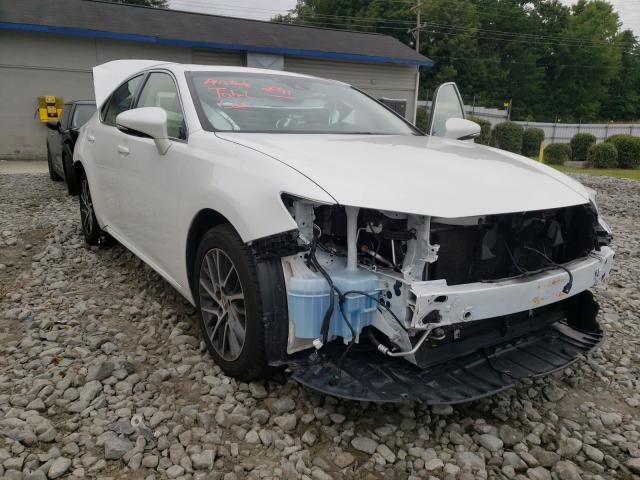 Lexus Es 350 (2017)