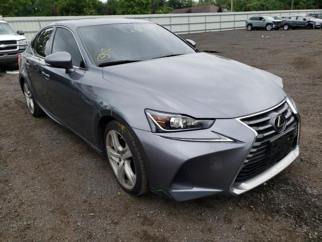 Lexus Is 300 (2017)