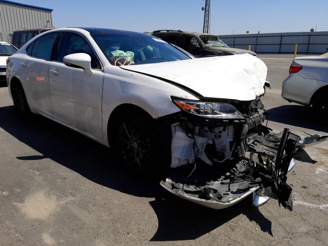 Lexus Es 350 (2018)