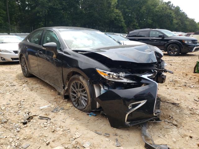 Lexus Es 350 (2018)