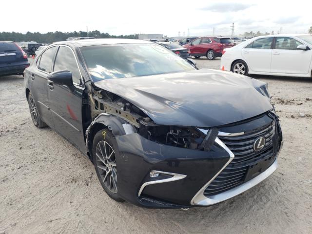 Lexus Es 350 (2018)