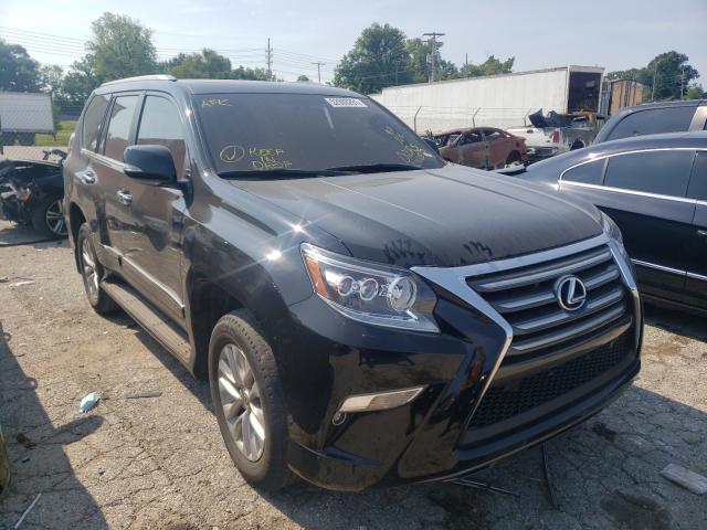 Lexus Gx 460 (2018)