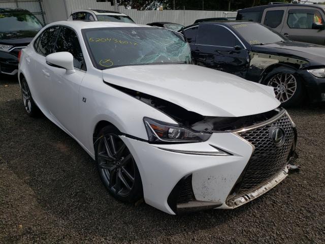 Lexus Is 300 (2018)