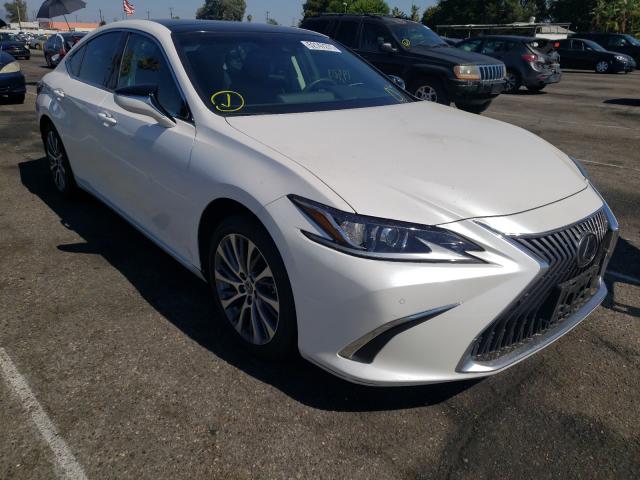 Lexus Es 350 (2019)