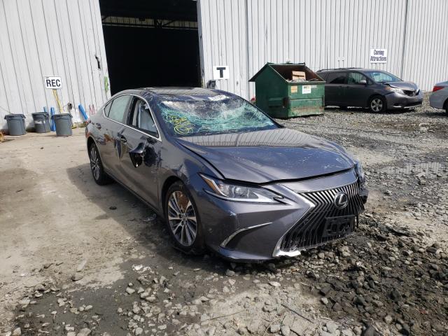 Lexus Es 350 (2019)