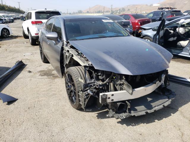 Lexus Gs-f (2019)