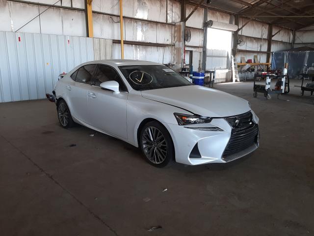 Lexus Is 300 (2019)