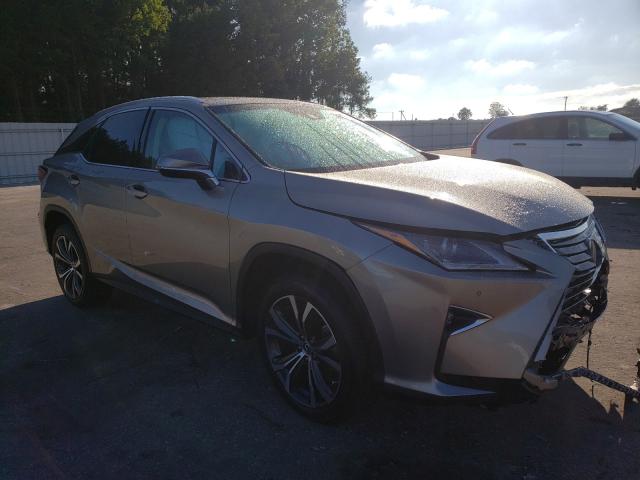 Lexus Rx 350 bas (2019)
