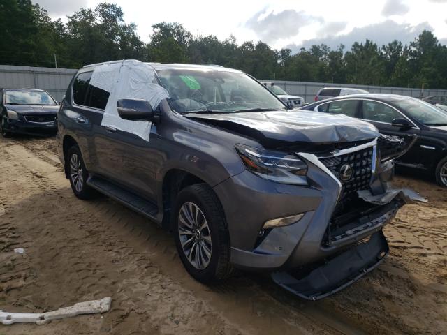 Lexus Gx 460 lux (2020)