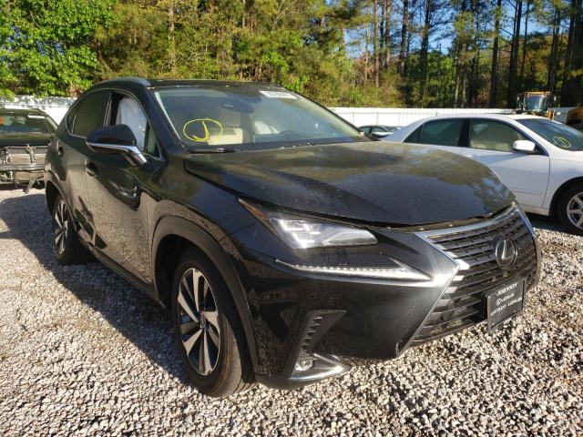 Lexus Nx 300 lux (2020)