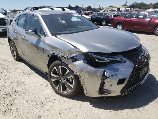 Lexus Ux 250h (2020)