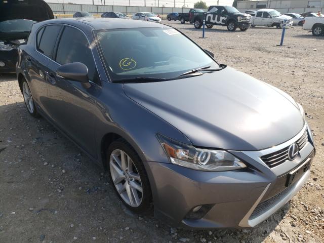 Lexus Ct 200 (2021)