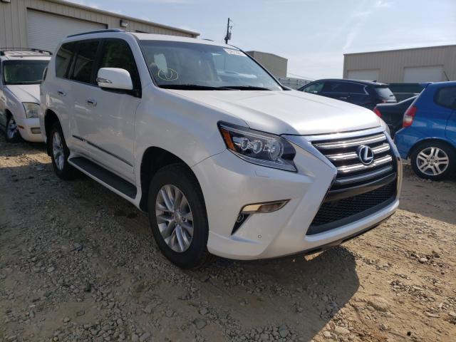 Lexus Gx 460 (2015)