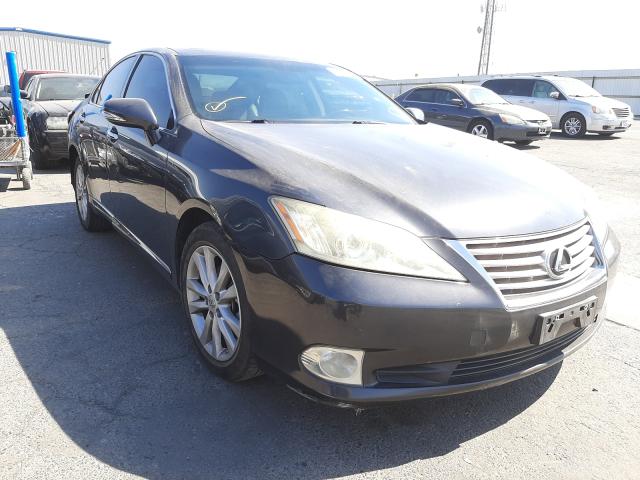 Lexus Es 350 (2010)
