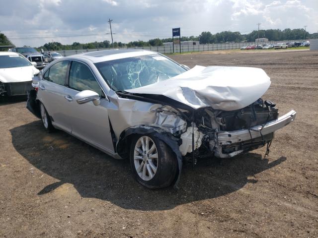 Lexus Es 350 (2010)