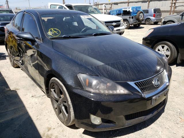 Lexus Is 250 (2010)