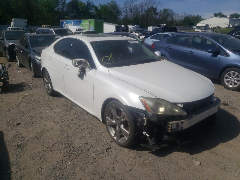 Lexus Is 250 (2010)
