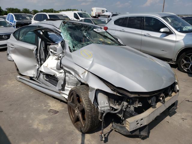 Lexus Is 250 (2010)