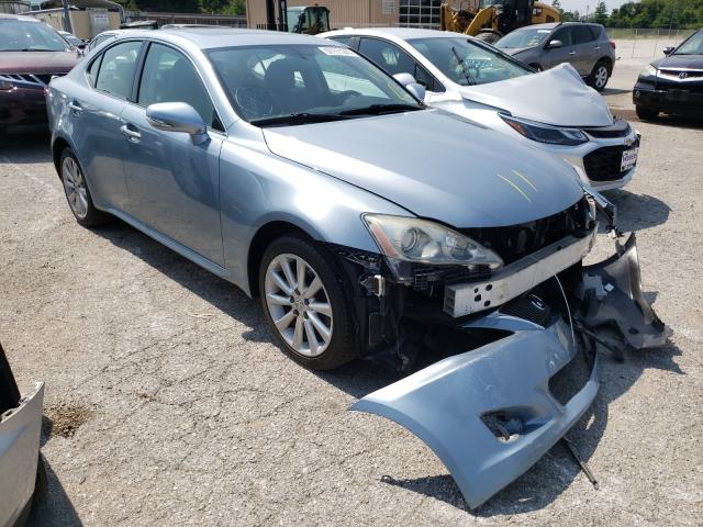 Lexus Is 250 (2010)
