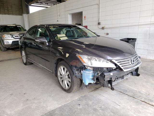 Lexus Es 350 (2011)