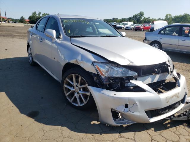 Lexus Is 250 (2011)