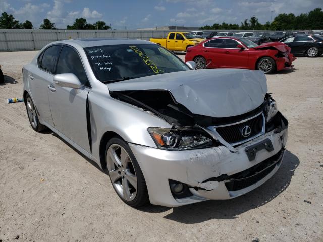 Lexus Is 250 (2012)