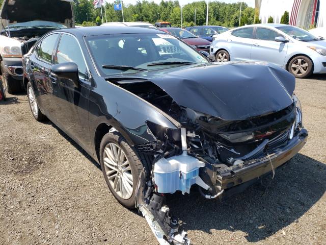 Lexus Es 350 (2013)