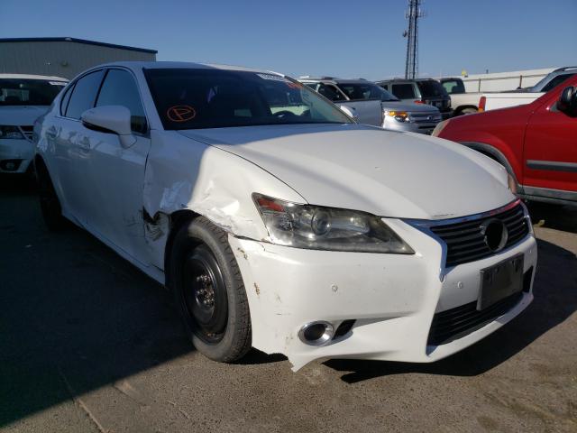 Lexus Gs 350 (2013)