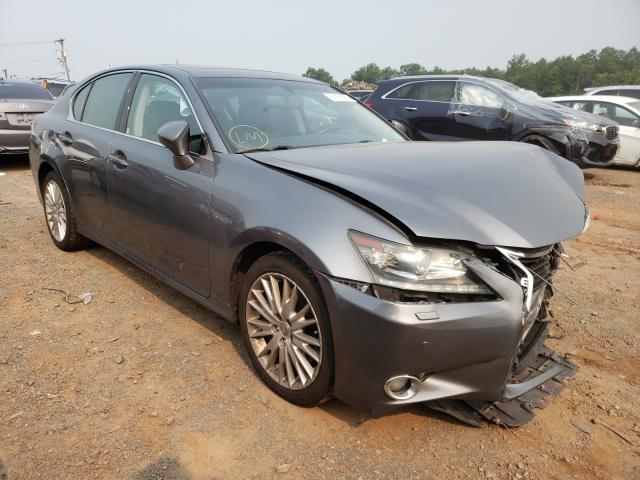 Lexus Gs 350 (2013)