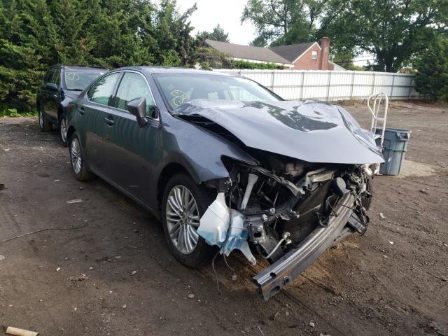 Lexus Es 350 (2015)