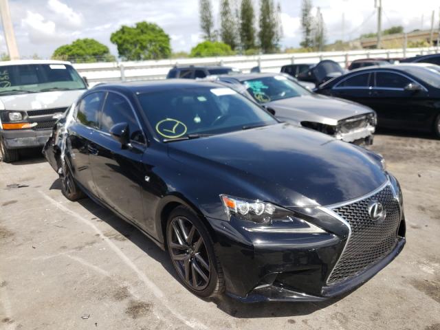 Lexus Is 250 (2015)