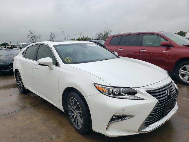 Lexus Es 350 (2016)