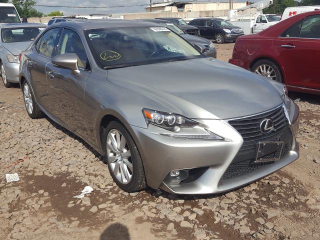Lexus Is 300 (2016)