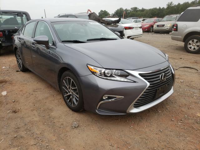 Lexus Es 350 (2017)