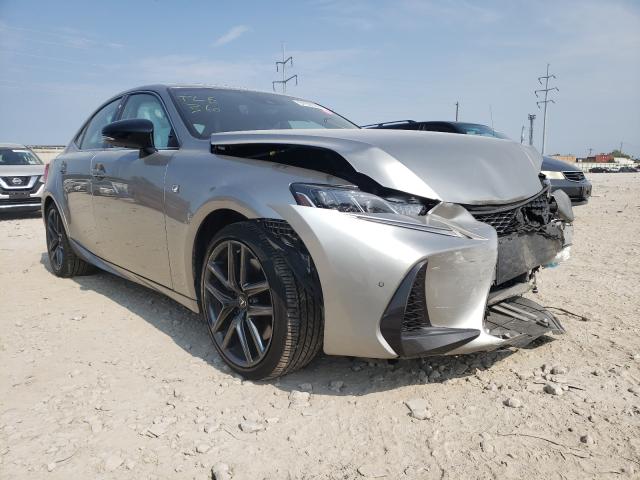 Lexus Is 300 (2019)