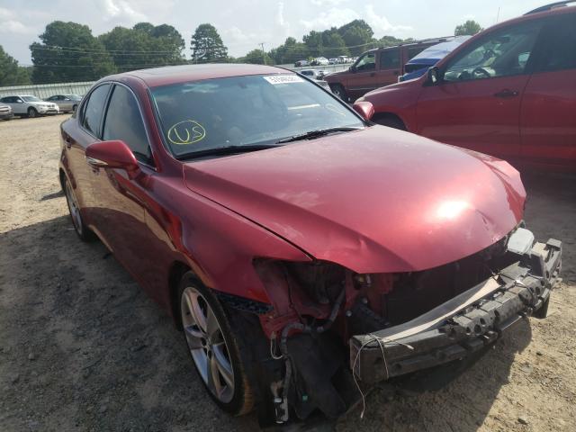 Lexus Is 250 (2011)