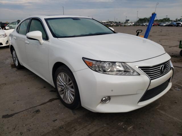 Lexus Es 350 (2013)