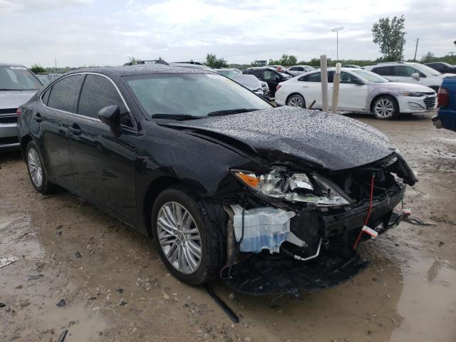 Lexus Es 350 (2014)