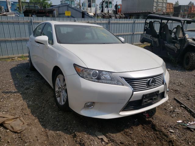 Lexus Es 350 (2014)